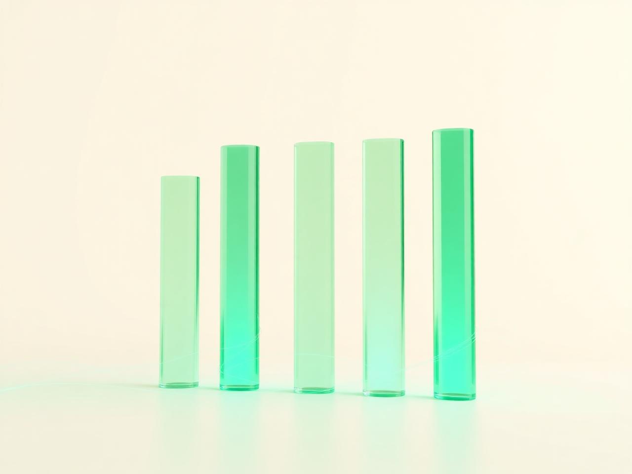 The five pillars of the MHHQ ecosystem standing connected